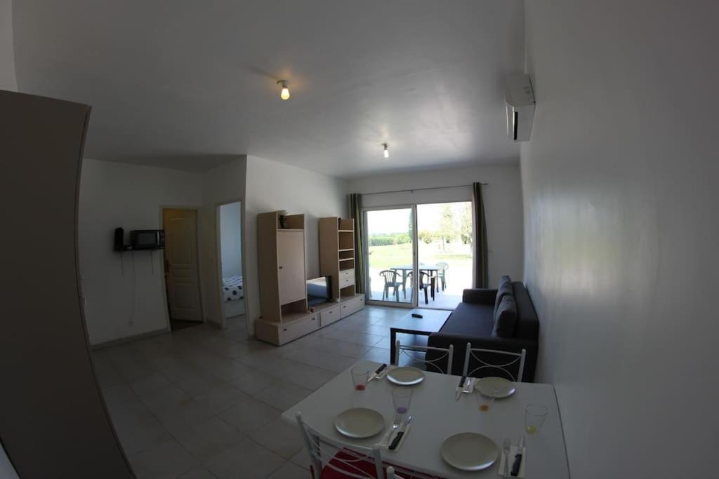 Appartement A 10Km De La Grande Motte, Palavas... Lunel (Herault) Exterior foto