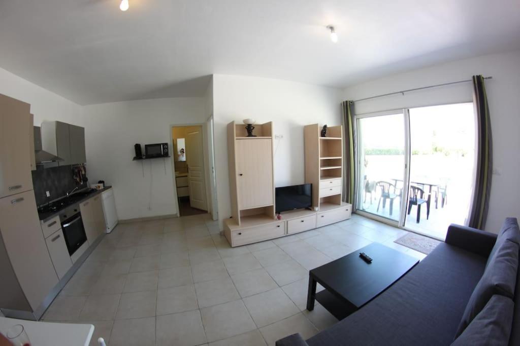 Appartement A 10Km De La Grande Motte, Palavas... Lunel (Herault) Exterior foto