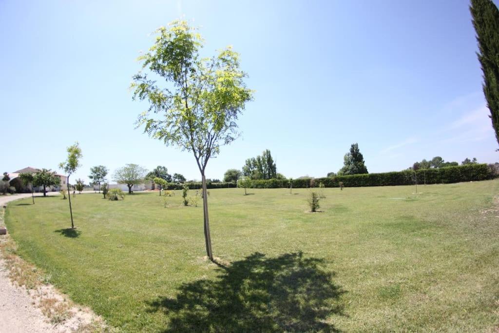 Appartement A 10Km De La Grande Motte, Palavas... Lunel (Herault) Exterior foto