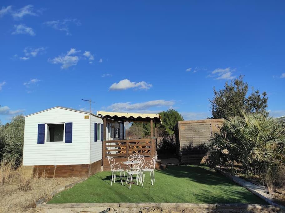 Appartement A 10Km De La Grande Motte, Palavas... Lunel (Herault) Exterior foto