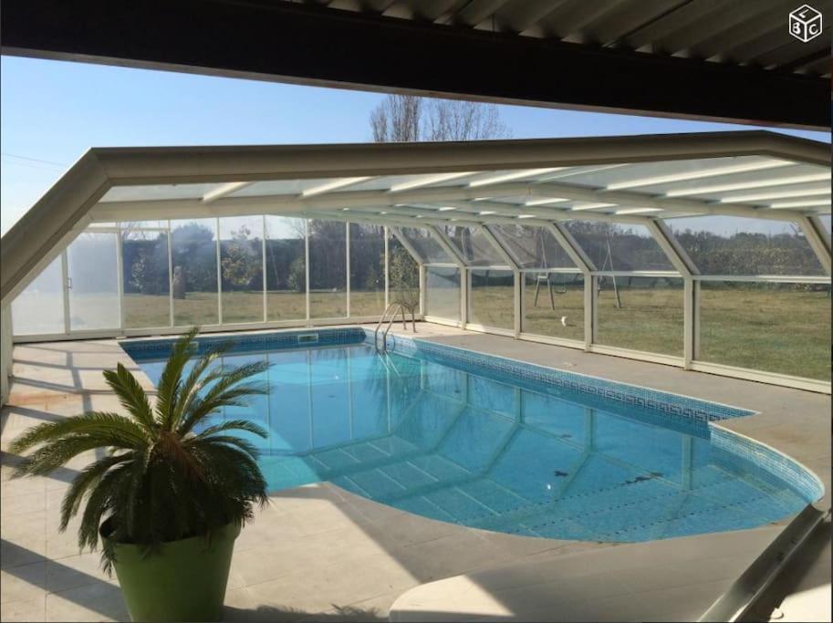 Appartement A 10Km De La Grande Motte, Palavas... Lunel (Herault) Exterior foto