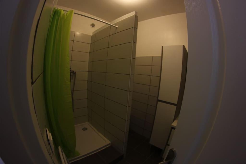 Appartement A 10Km De La Grande Motte, Palavas... Lunel (Herault) Exterior foto