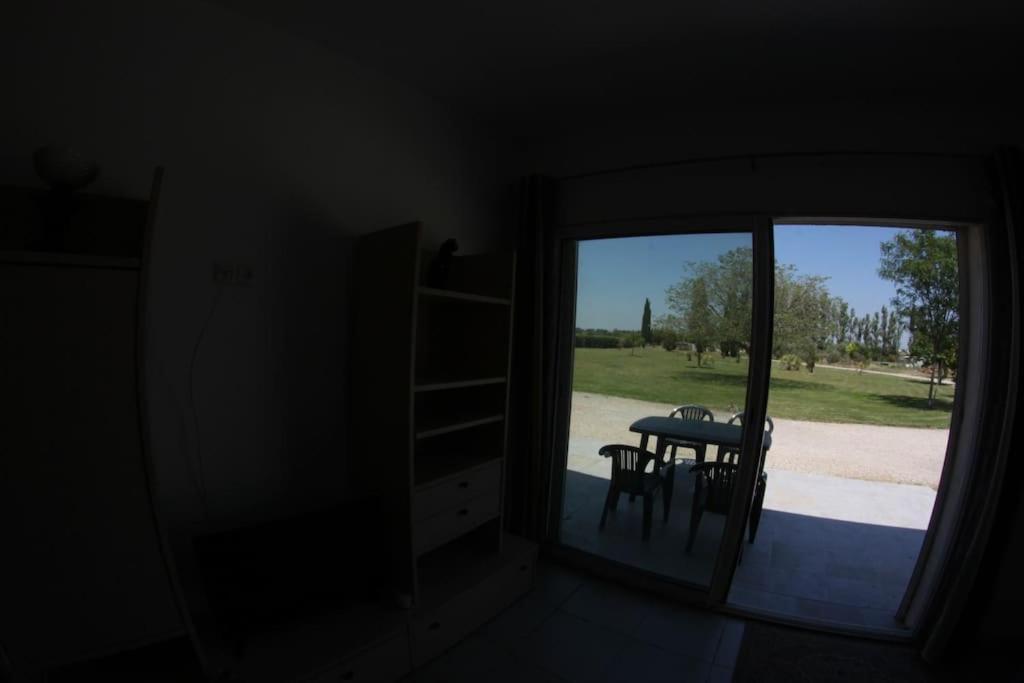 Appartement A 10Km De La Grande Motte, Palavas... Lunel (Herault) Exterior foto
