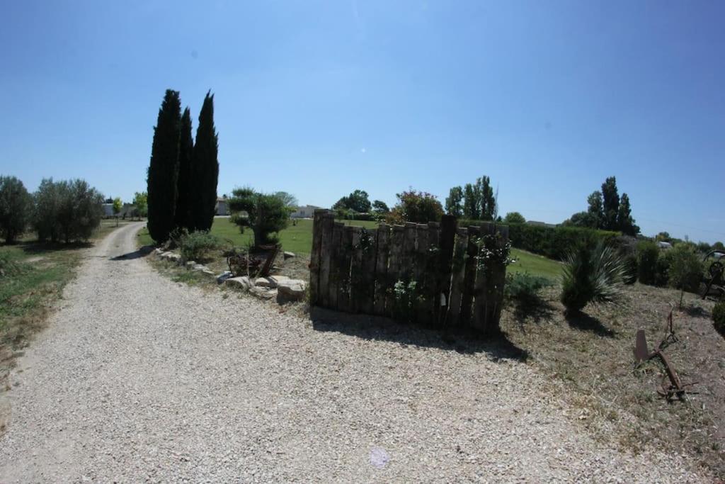 Appartement A 10Km De La Grande Motte, Palavas... Lunel (Herault) Exterior foto